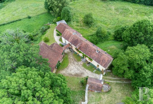 moulins a vendre bourgogne   - 3