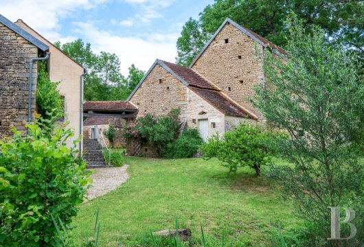 moulins a vendre bourgogne   - 24