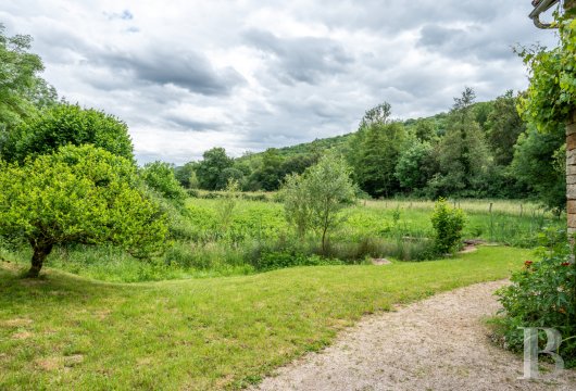 moulins a vendre bourgogne   - 27