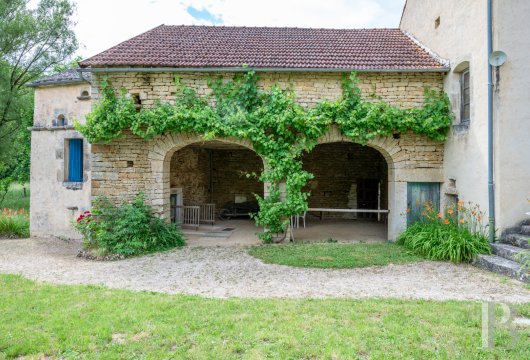 moulins a vendre bourgogne   - 19