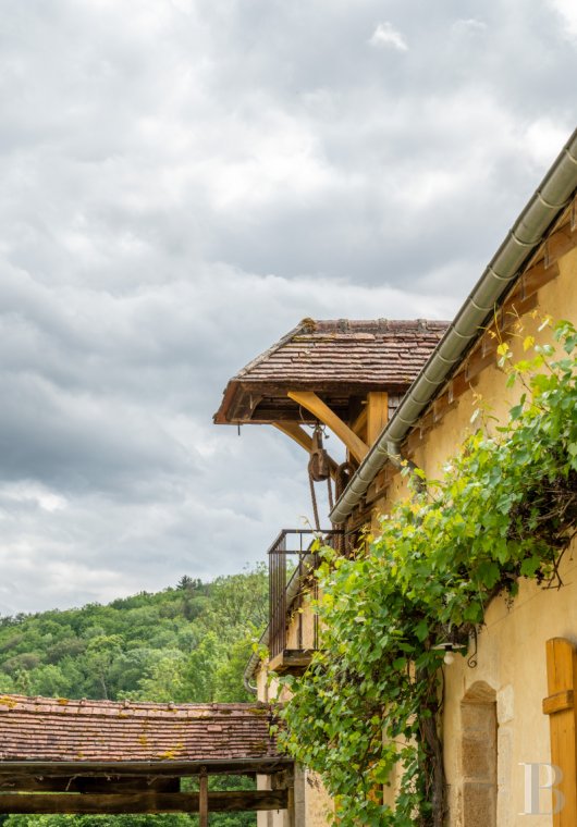 moulins a vendre bourgogne   - 7