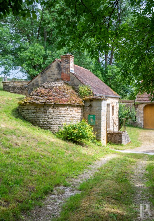 moulins a vendre bourgogne   - 11