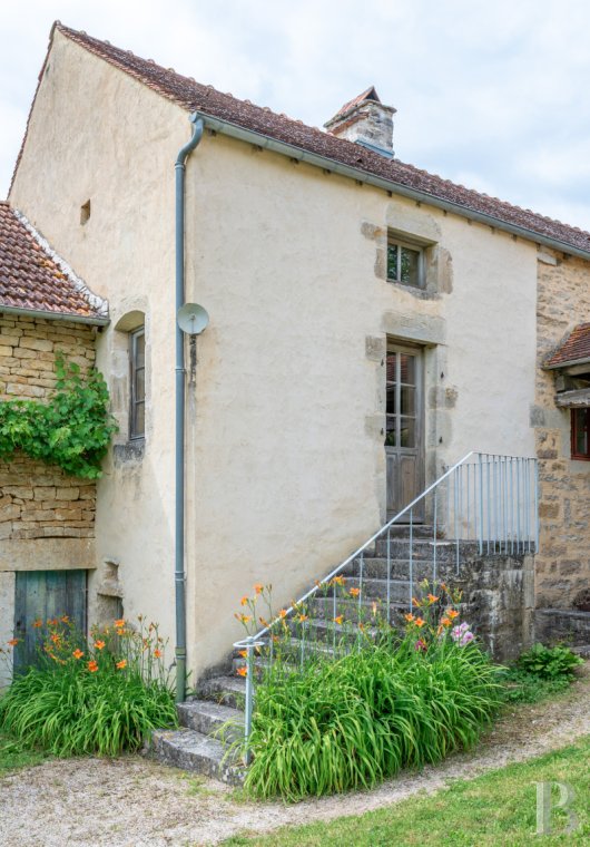 moulins a vendre bourgogne   - 4