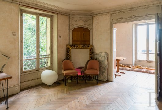 french village houses for sale ile de france   - 10