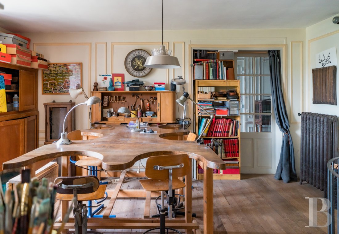 french village houses for sale ile de france   - 4