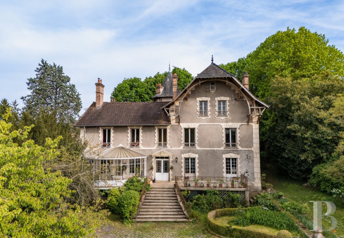french village houses for sale ile de france   - 1