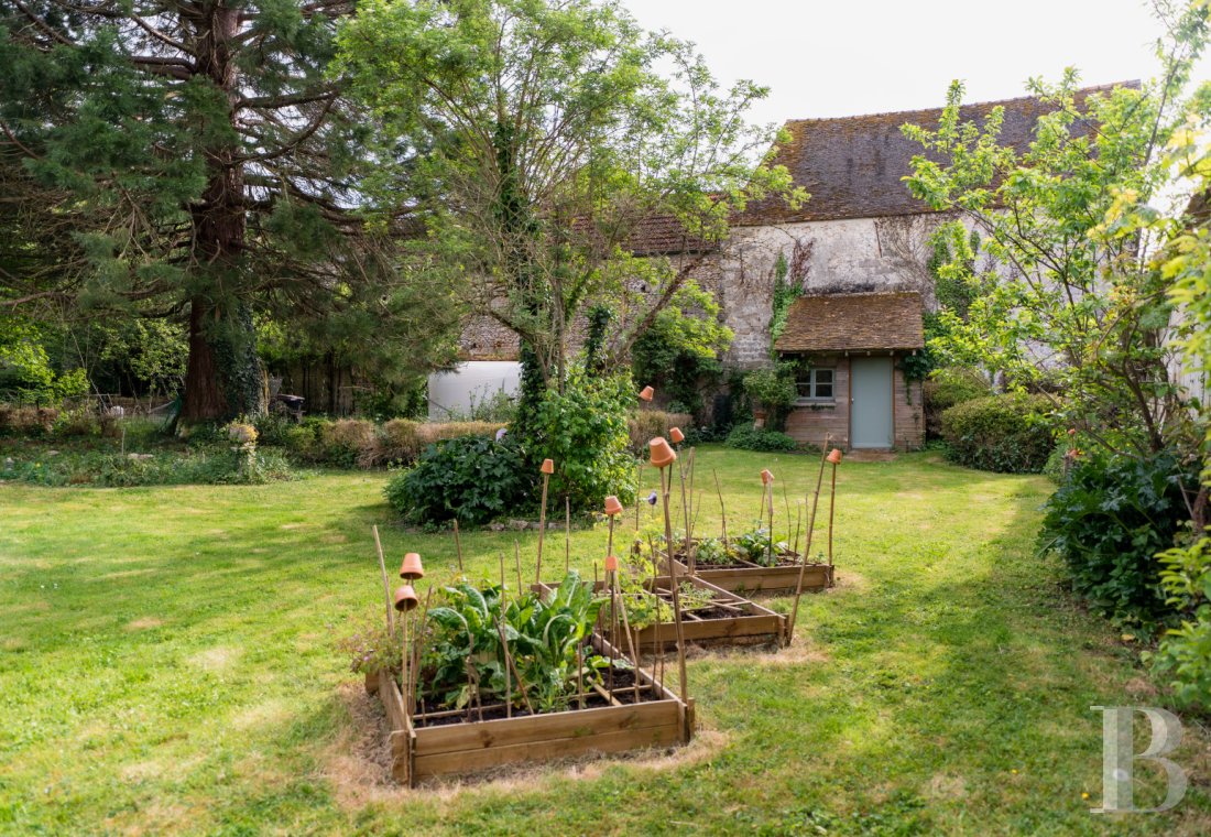 french village houses for sale ile de france   - 13