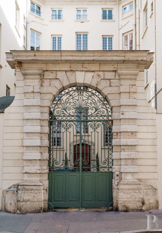 apartments for sale rhones alps   - 12