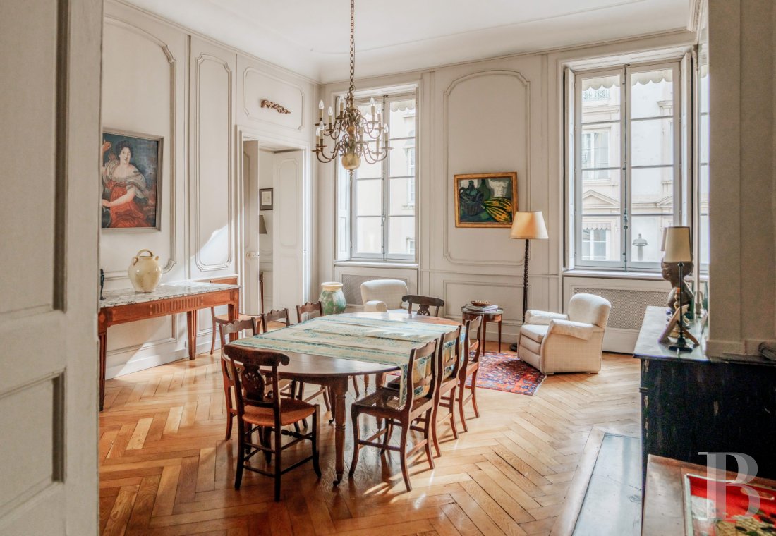 apartments for sale rhones alps   - 5