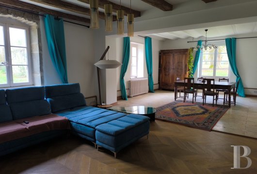 character properties France franche comte   - 4