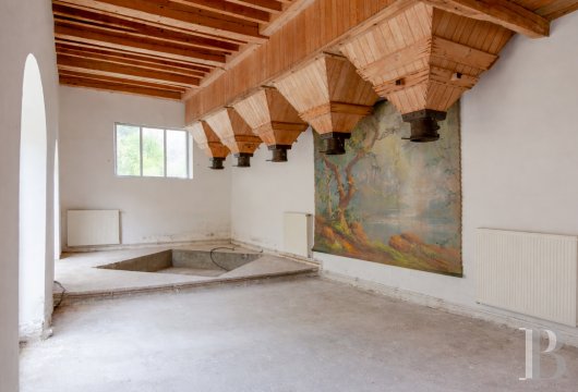 demeures et maisons a vendre france franche comte   - 12