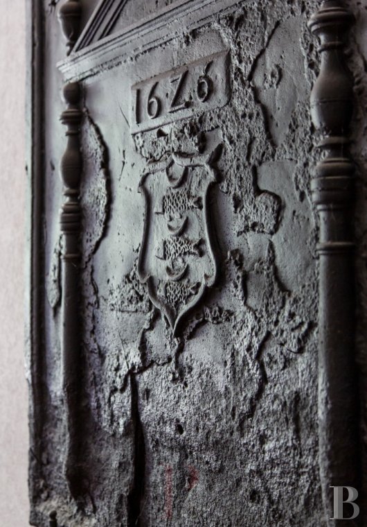 character properties France franche comte   - 7