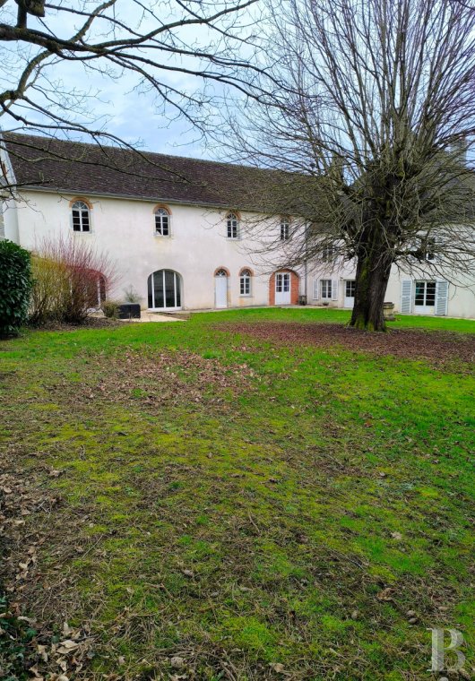 character properties France franche comte   - 3