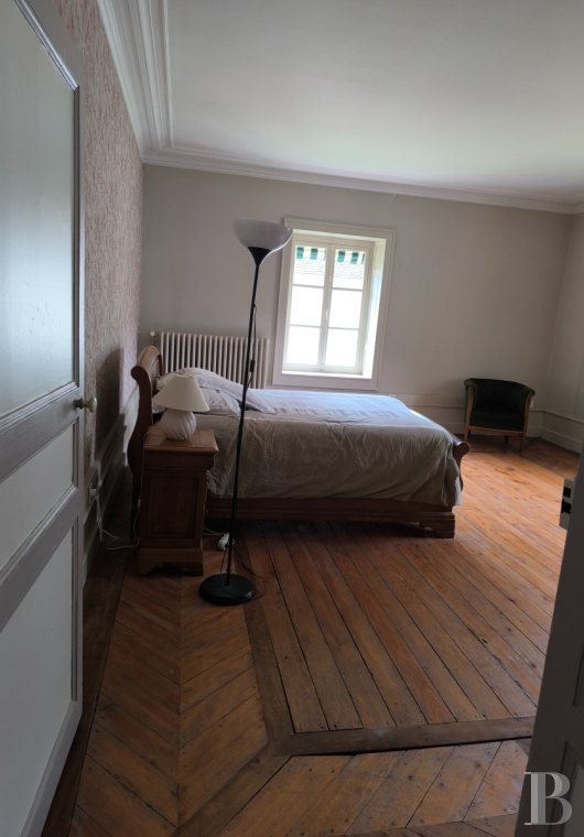 character properties France franche comte   - 7