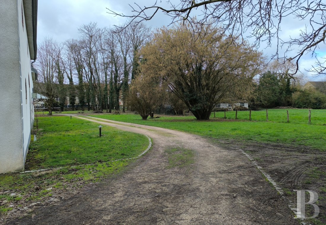 character properties France franche comte   - 13