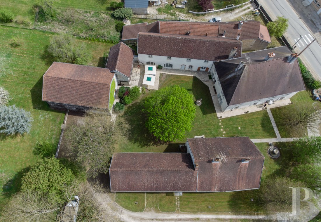 character properties France franche comte   - 3