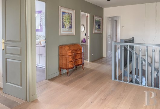 houses for sale paris   - 7