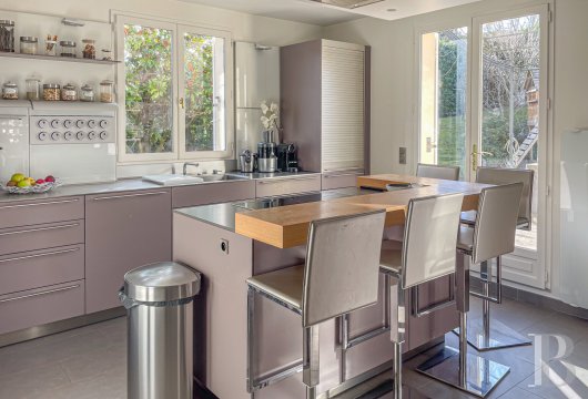 houses for sale paris   - 6