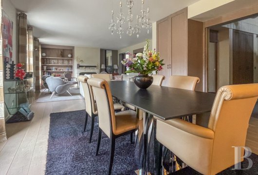 houses for sale paris   - 5