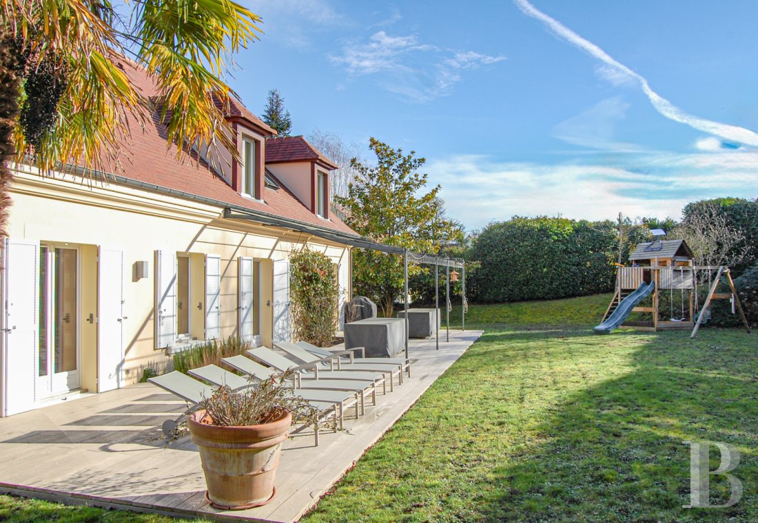 houses for sale paris   - 2