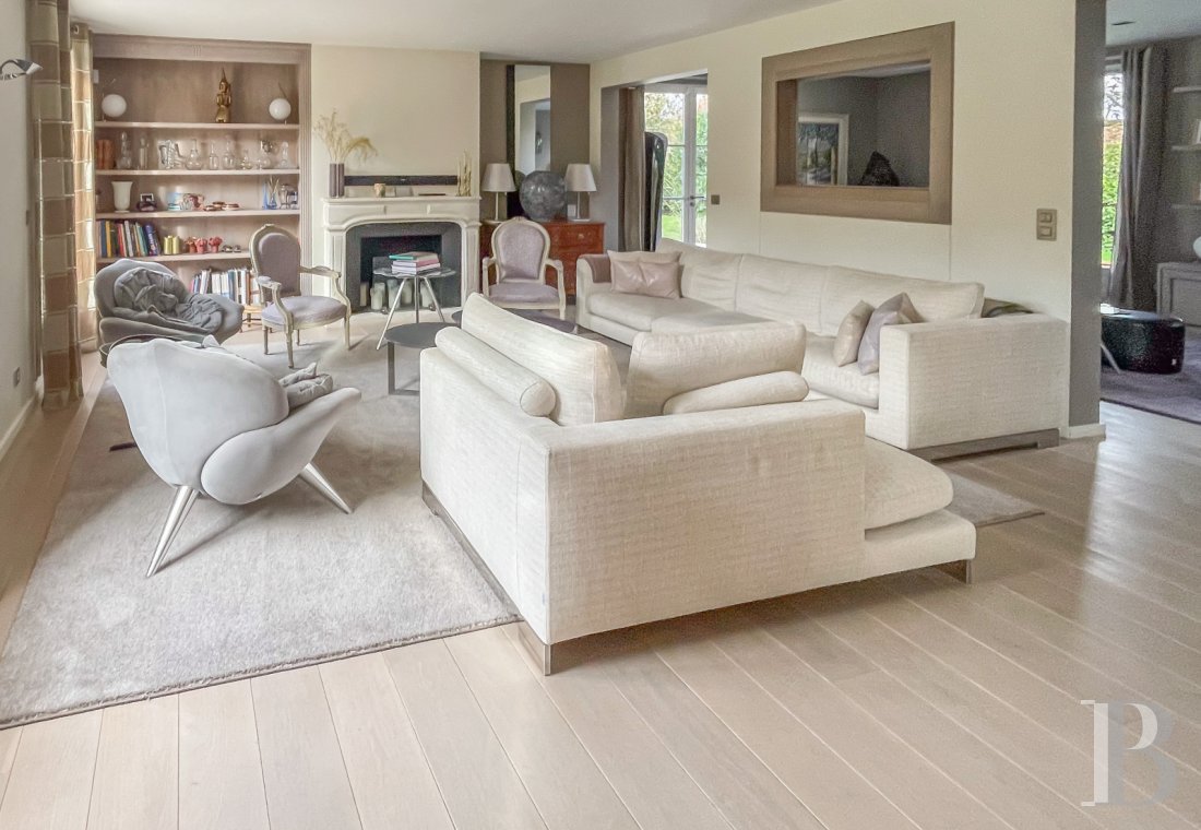 houses for sale paris   - 3