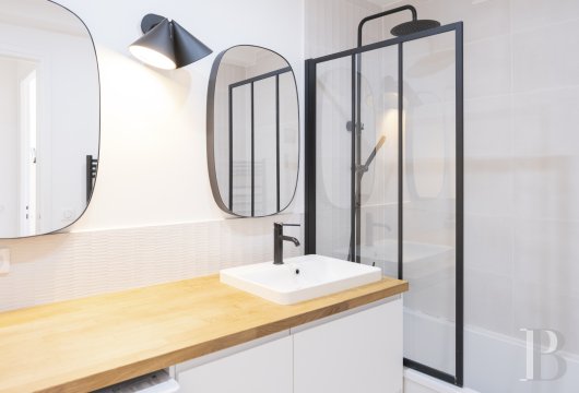 appartements a vendre paris   - 8