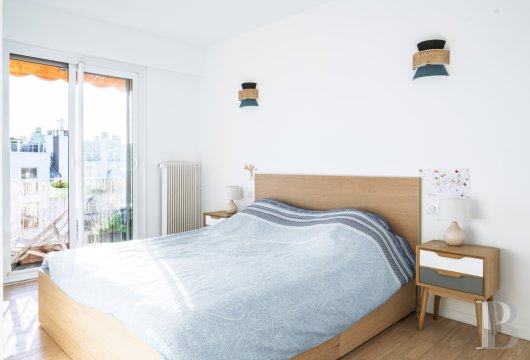 appartements a vendre paris   - 6