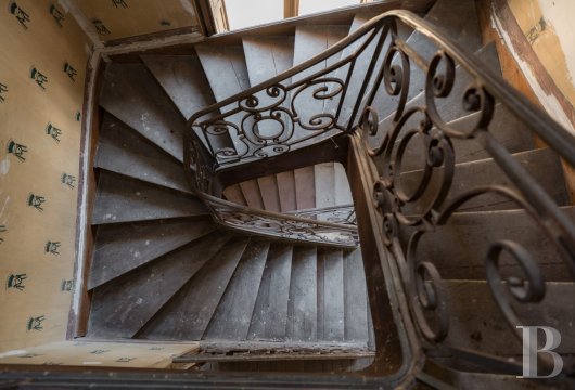 chateaux for sale France center val de loire   - 16