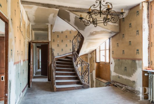 chateaux for sale France center val de loire   - 18
