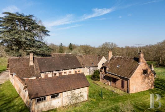 chateaux for sale France center val de loire   - 20