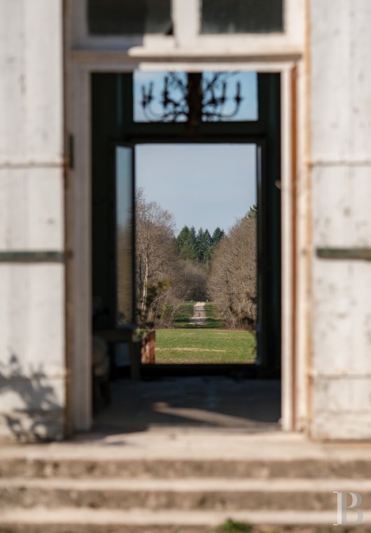 chateaux for sale France center val de loire   - 7