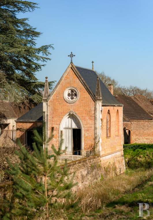 chateaux for sale France center val de loire   - 22