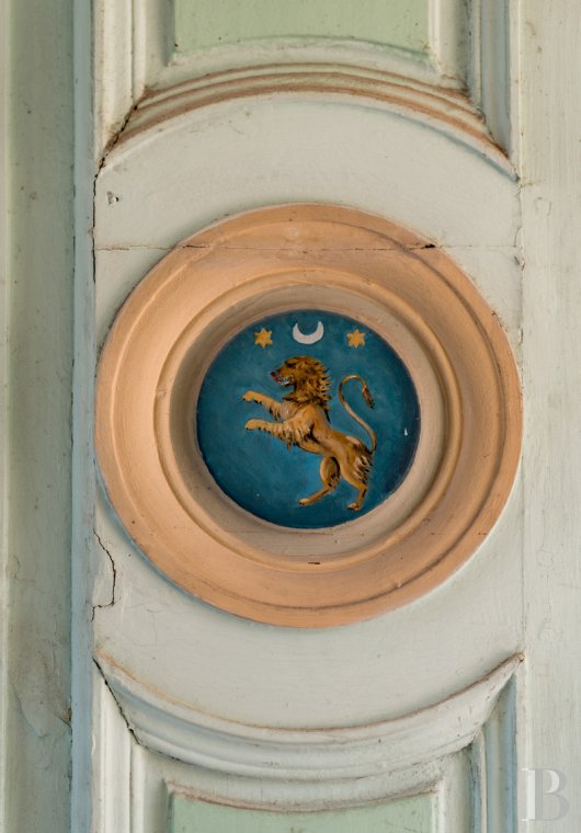 chateaux for sale France center val de loire   - 9