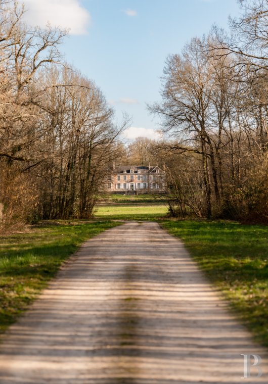 chateaux for sale France center val de loire   - 29