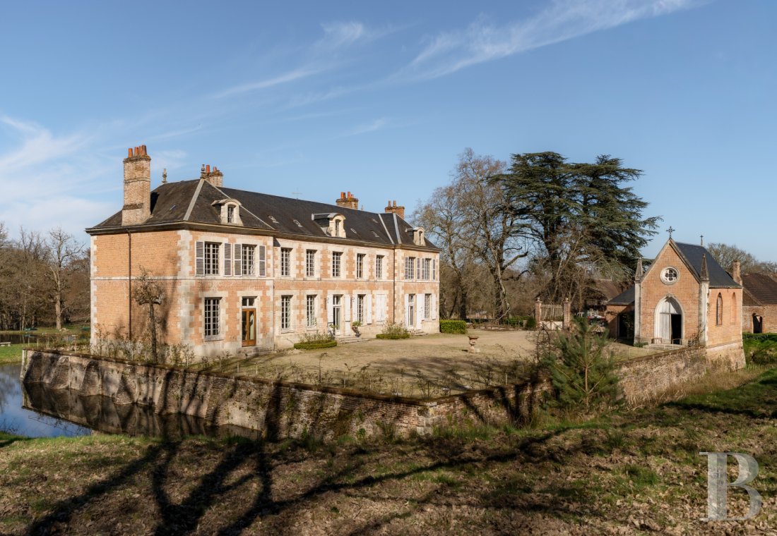 chateaux for sale France center val de loire   - 2