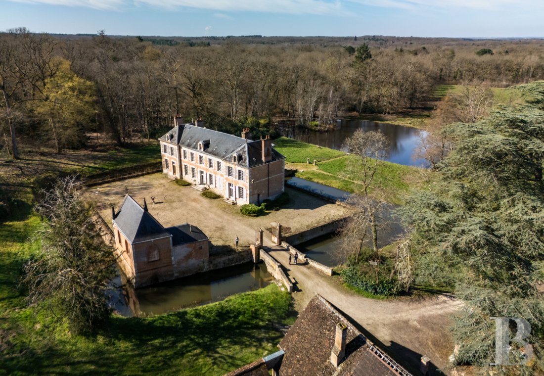 chateaux for sale France center val de loire   - 6
