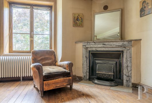 character properties France rhones alps   - 8