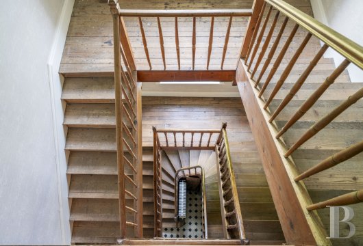 character properties France rhones alps   - 9