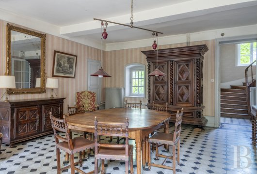 character properties France rhones alps   - 3