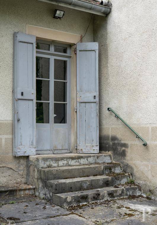 residences and character houses france rhones alps   - 3
