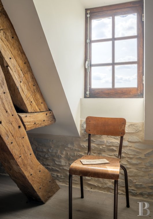 character properties France rhones alps   - 10