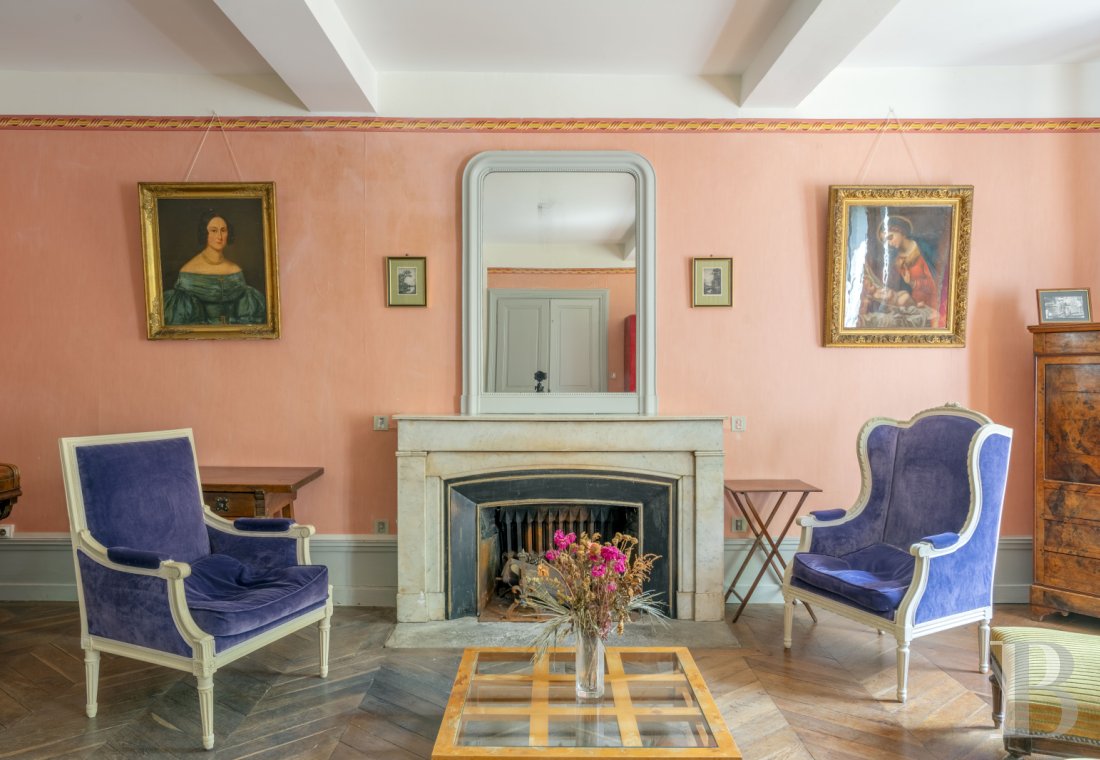 character properties France rhones alps   - 6