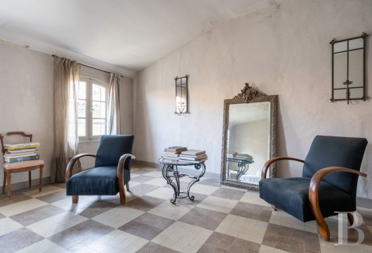 mansion houses for sale France provence cote dazur   - 14