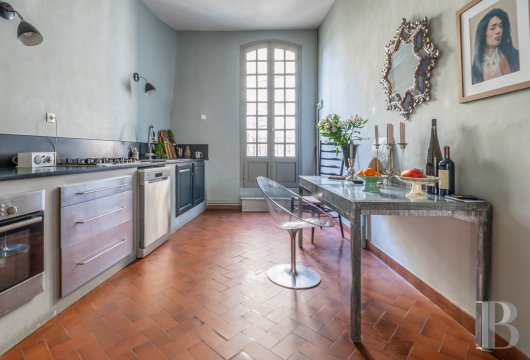 mansion houses for sale France provence cote dazur   - 12