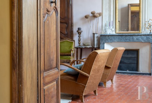 mansion houses for sale France provence cote dazur   - 7