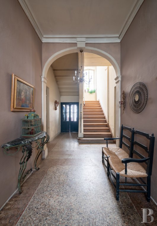 mansion houses for sale France provence cote dazur   - 4