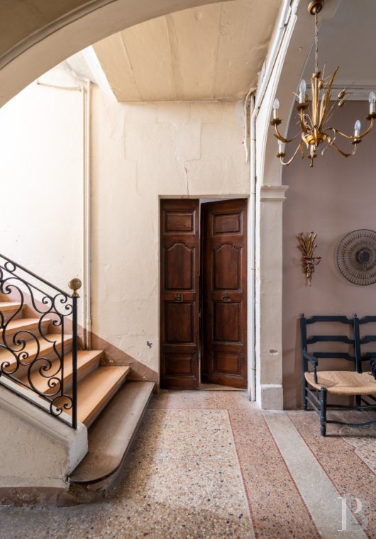 mansion houses for sale France provence cote dazur   - 5