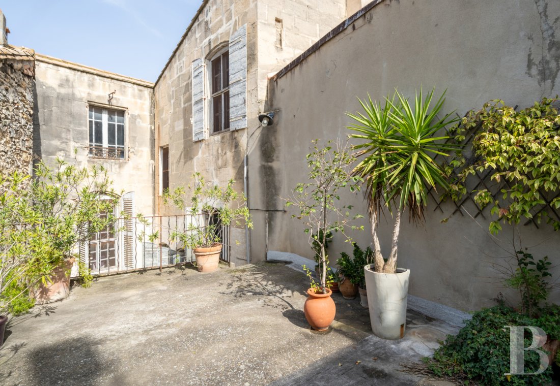 mansion houses for sale France provence cote dazur   - 15