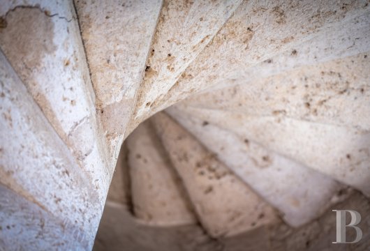 chateaux for sale France midi pyrenees   - 15