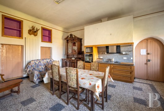 chateaux for sale France midi pyrenees   - 11